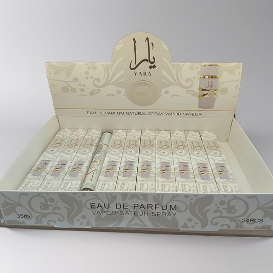 Perfume árabe 35ml