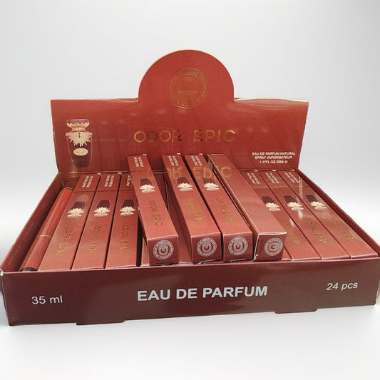 Perfume árabe 35ml