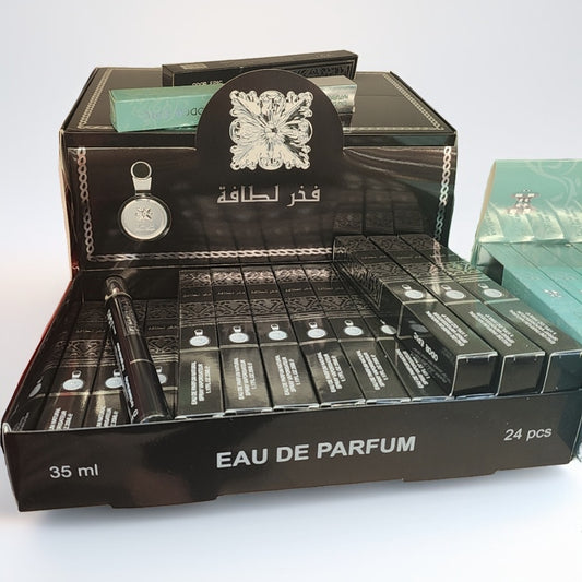 Perfume árabe 35ml