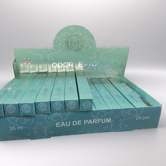 Perfume árabe 35ml