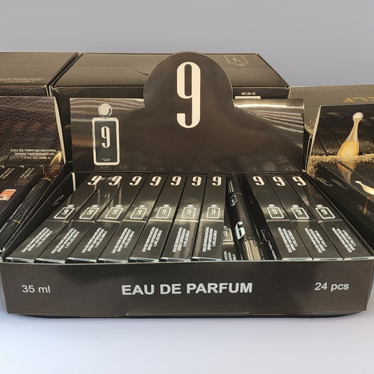 Perfume árabe 35ml