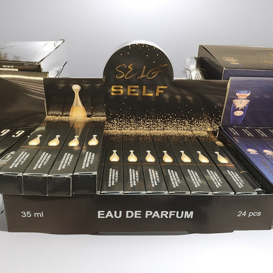 Perfume árabe 35ml