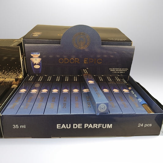 Perfume árabe 35ml