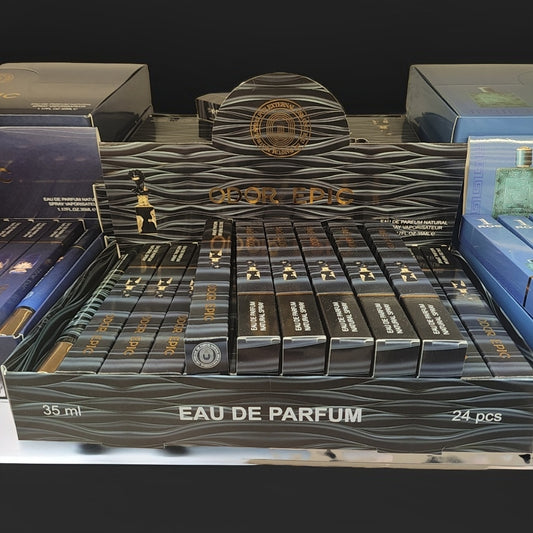 Perfume árabe 35ml