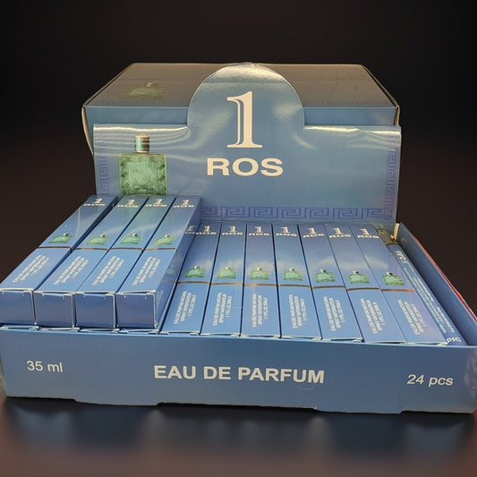 Perfume árabe 35ml