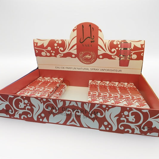 Perfume árabe 35ml