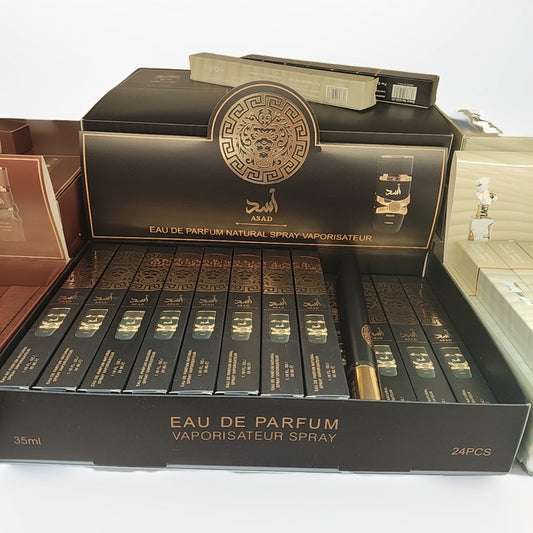 Perfume árabe 35ml