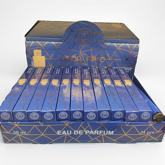 Perfume árabe 35ml