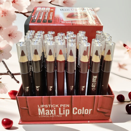 Karité lapiz delineador para labios