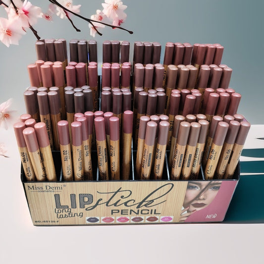 Miss Demi lápiz delineador para labios