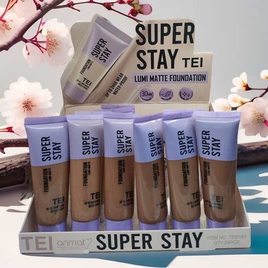TEI super stay base líquida