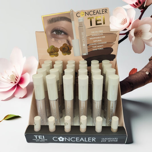 TEI corrector líquido