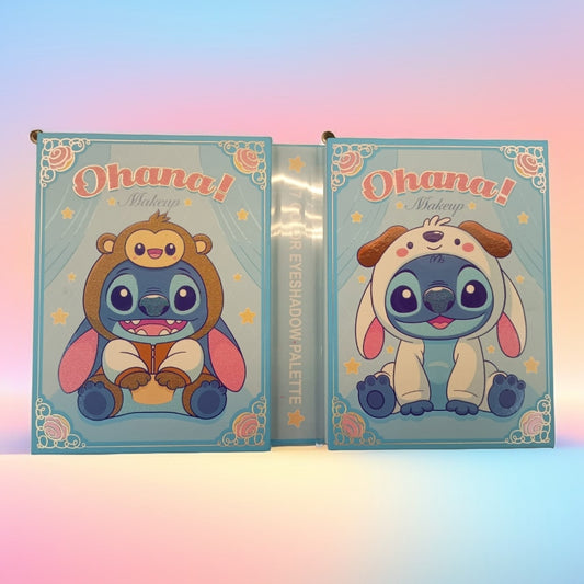 Paleta infantil 117 color