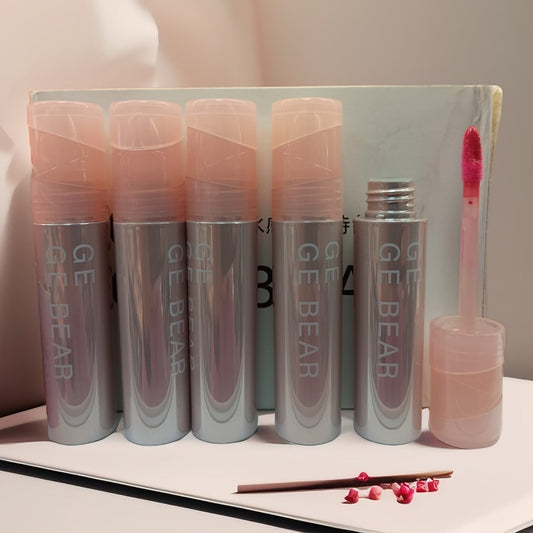 gege bear labial liquido