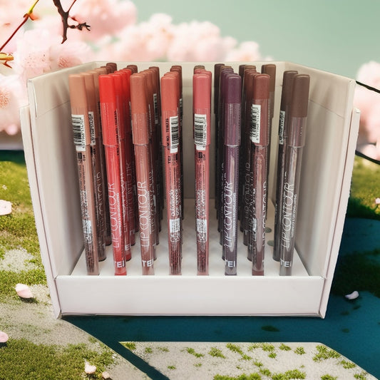 TEI delineador de labios
