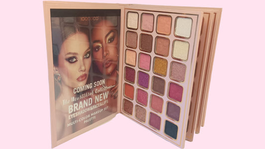 Igoodco libro de sombras x4 hojas