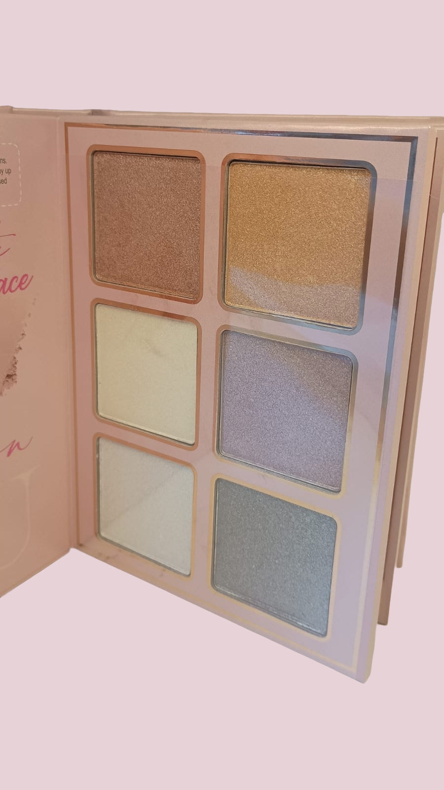 Igoodco libro de sombras x5 hojas