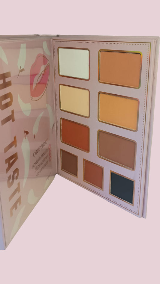 Igoodco libro de sombras x5 hojas