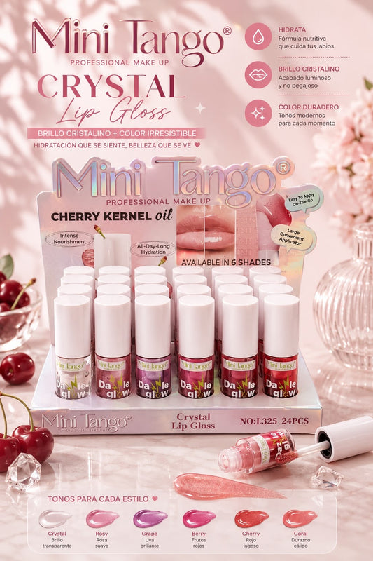 mini tango lipgloss