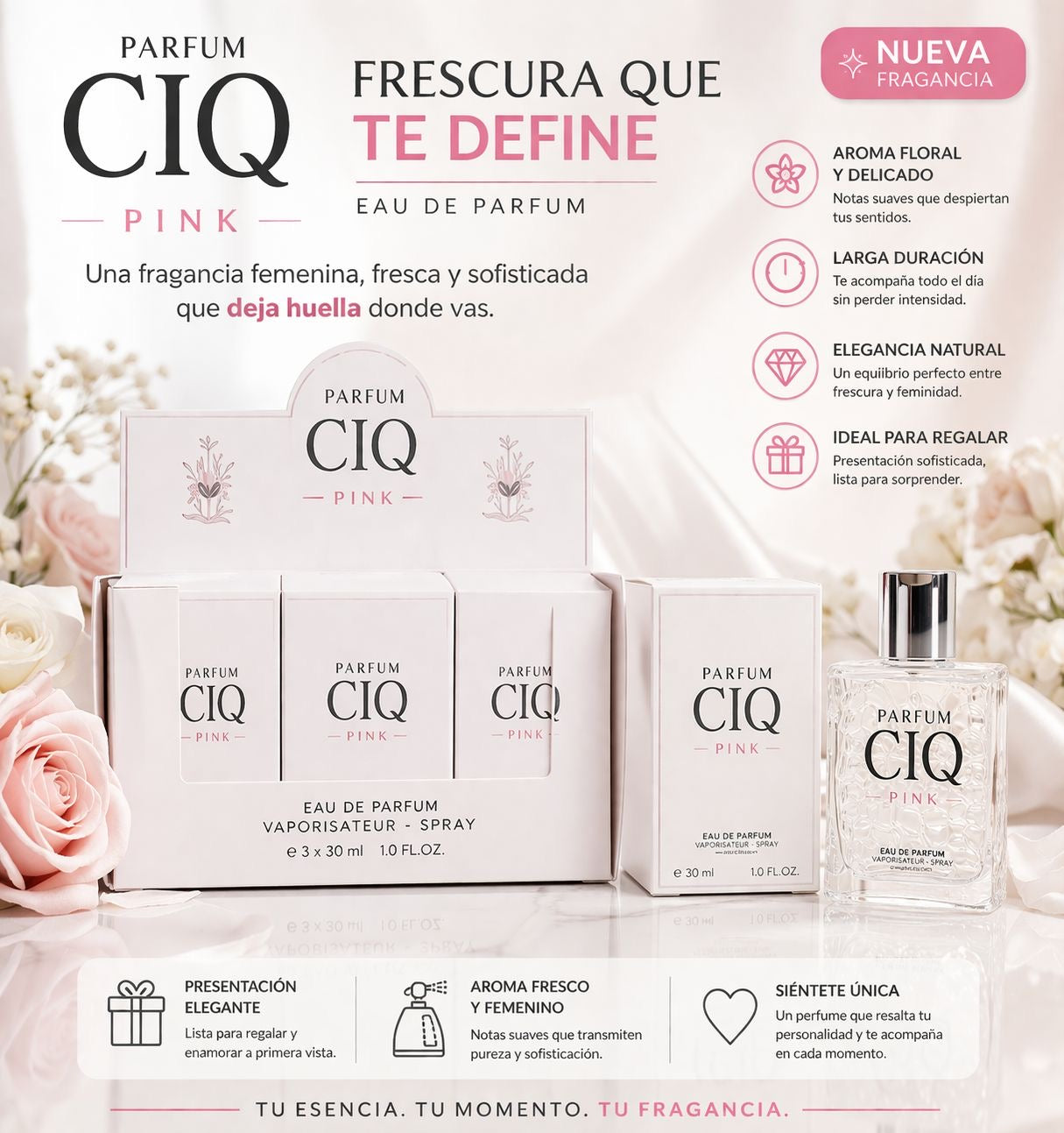 perfume 30ml