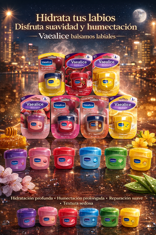 Vasalaine 13 frangancia