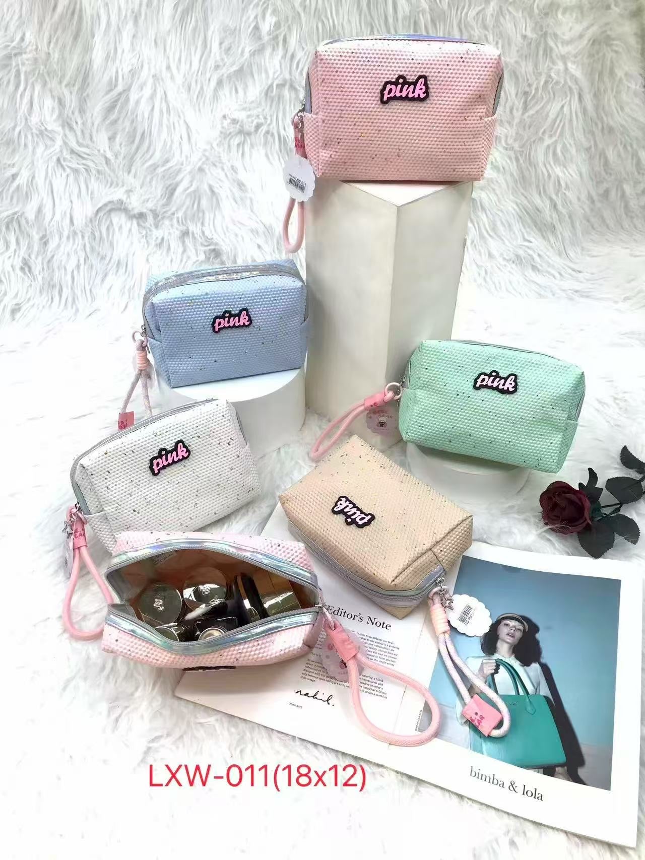 GEGE BEAR COSMETIQUERA