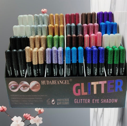 Glitter eye Shadow sombra de ojo con brillo