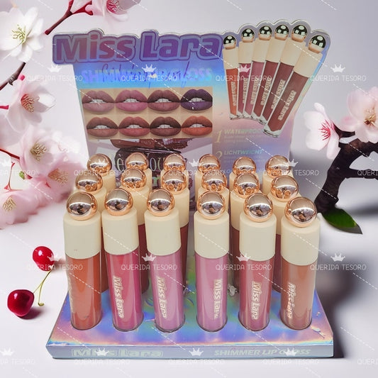 Miss Lara Lip Gloss