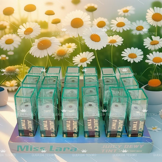 Miss Lara Juicy Dewy Tint Wet Tint