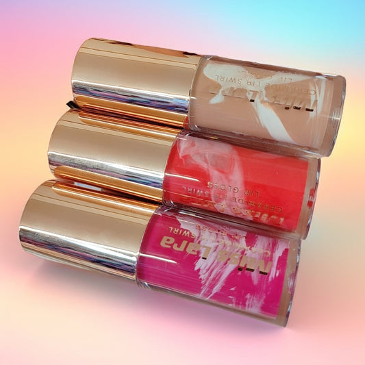 Miss Lara Lip Gloss