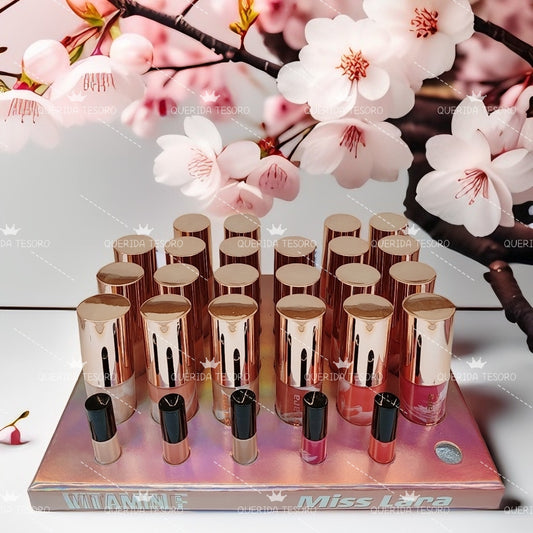 Miss Lara Lip Gloss