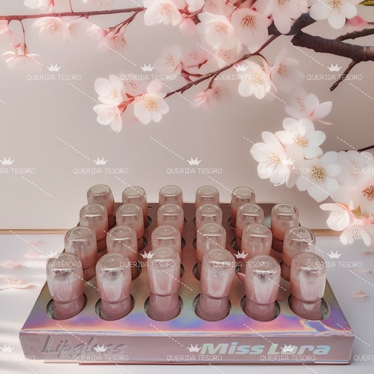 Miss Lara Lip Gloss