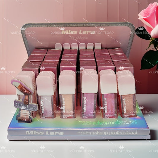 Miss Lara Lip Gloss