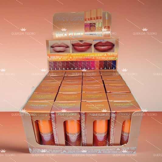 Miss Lara Duck Plump Lip Volumizer