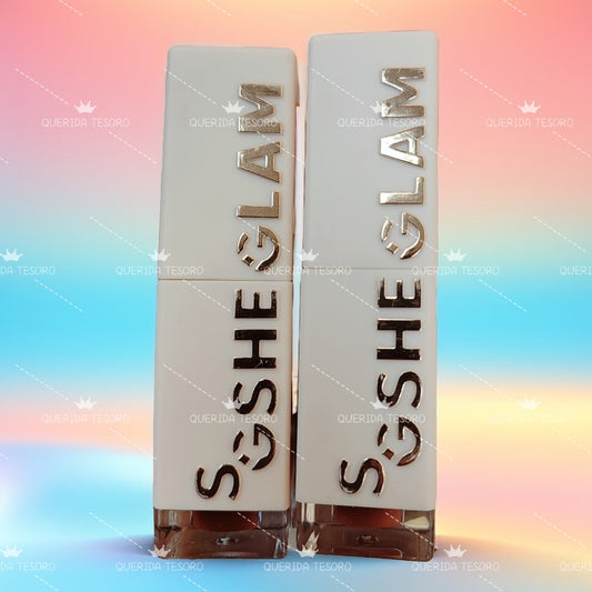 Sg sheglam liquid lipstick