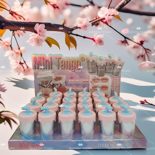 Mini Tango Lip Oil