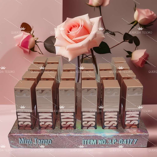 Mini Tango Lip Gloss