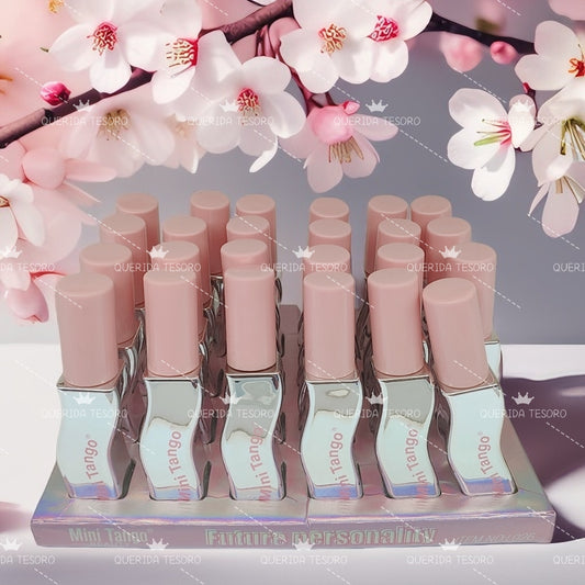 Mini Tango Lip Polish