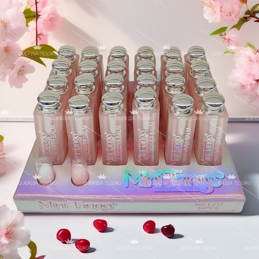Mini tango color reviver balm bálsamo labial
