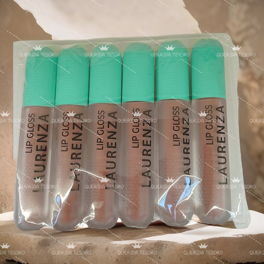 Laurenza lip gloss