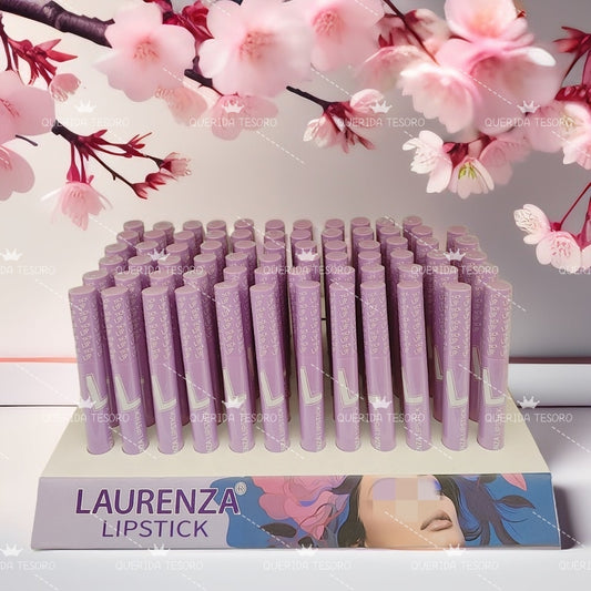 Laurenza lipstick