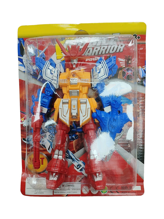 mobile transformers