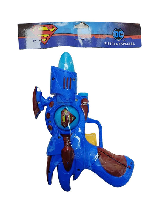 DC light and sound gun