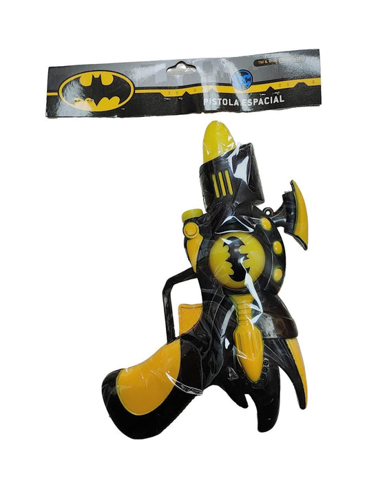 DC light and sound gun