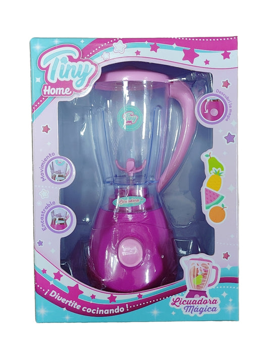 Tiny Licuadora a Pilas