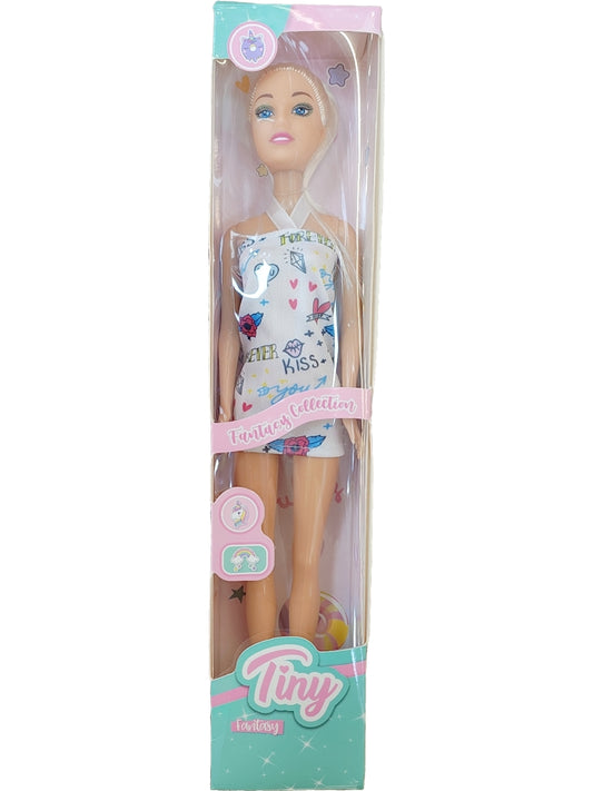 Tiny muñeca fantasía