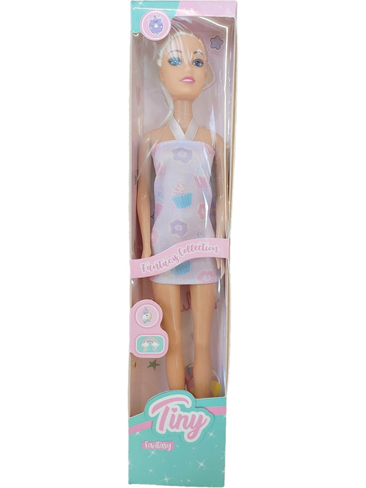 Tiny muñeca fantasía