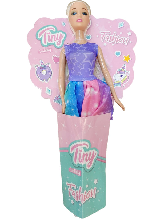 Tiny fashion muñeca
