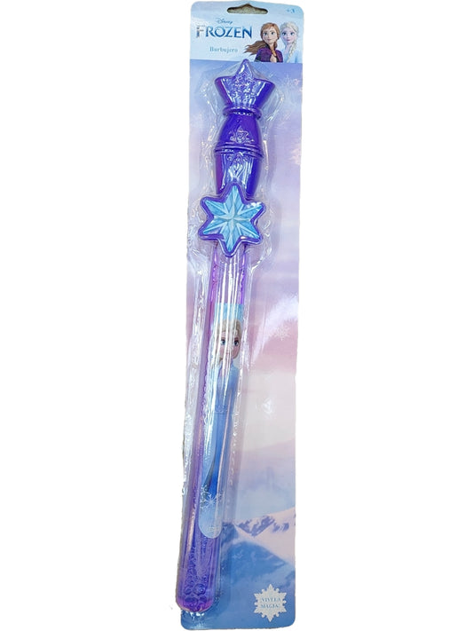 burbujero frozen