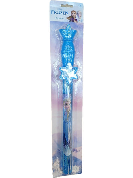 burbujero frozen